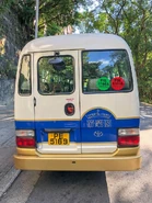 HR64 PE5189 20180521 6.jpg (164 KB) 晶晶旅遊巴士的客運營業證編號一律為8160A