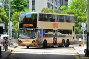 SU6840 286X.jpg (129 KB) 286X線於2014年7月至翌年3月間一度加入Enviro500 MMC(ATENU)行走