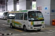 LB1333為NR833線的唯一用車