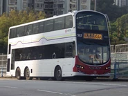 K51A綫途經兆康站