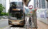 690線出現Enviro500 MMC（ATENU）特見