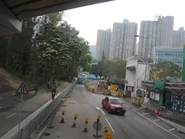 近恒生管理學院的一段（2013年4月）