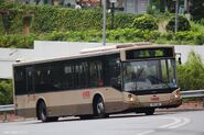 28B線以富豪B7RLE（AVC）為主力