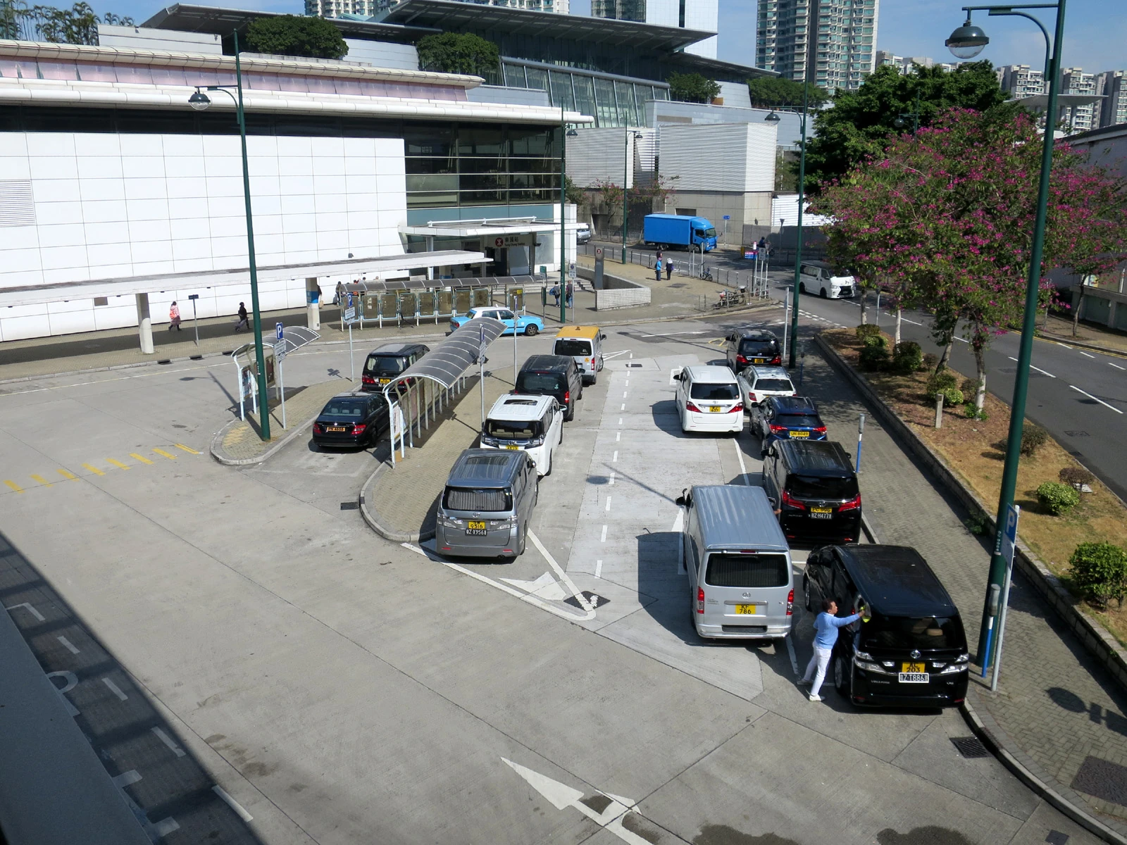 东涌站 (d出口) | 香港巴士大典 | fandom