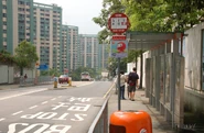 站景（2011年9月）
