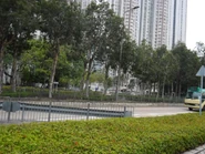 A section connecting to Tsing Yi Heung Sze Wui Road