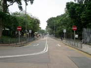 Braemar Hill Road near HYP1 20180503.jpg (634 KB) 近校園徑一段(2018年5月)