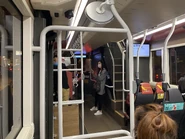 下層佈局（圖為V6B87／WG1107）