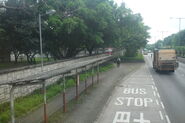 STR San Wai Barracks N