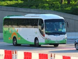 Residents' Bus Route NR918
