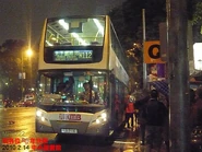 N112線2010年派車