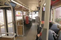 下層車廂