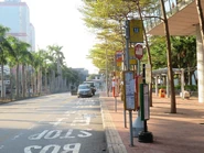 站景（2021年1月）