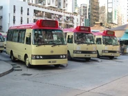 站景（2009年8月）