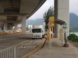 赤鱲角南路