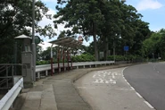 南行站景（2010年6月）