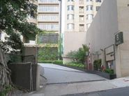 花園台一座（2021年3月）