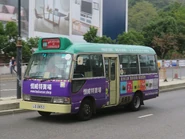 以富昇運輸名義營辦的60R線