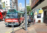 481系總站站景（2025年7月）