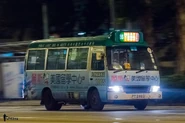 19S線途經高士威道