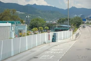 站景（2011年6月）