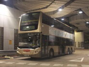 Enviro500（ATE）行走270S線