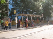 站景（2012年8月）