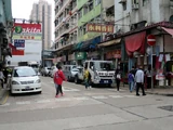 聯和墟 (和豐街) 總站