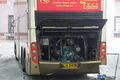 Engine of Enviro500-3