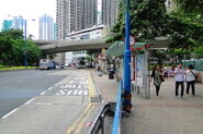 KTR Kowloon Bay RS-E1