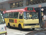 LN3247 To Kwa Wan to Mong Kok 19-09-2019