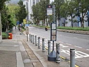 20250819 Tuen Mun Central Square (2).jpg (4.51 MB) 東行站景(2025年8月)