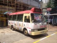 筲旺線用車KY9143