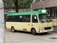 803M線以利安為總站