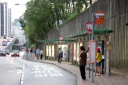 站景（2011年7月）