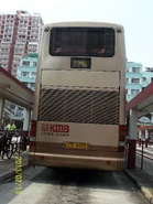 LE4612(KMB).jpg (2.75 MB) APM1/LE4612的車尾