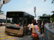 14S線上客位置
