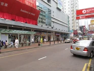 站景（2015年5月）