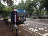 站景（2015年5月）