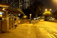 Stop view (November 2010)