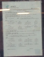 2012-09-01生效的運輸署服務詳情
