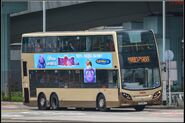 968線以Enviro500 MMC（3ATENU、ATENU）為主力