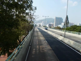 ShaTin ShingMunRiver