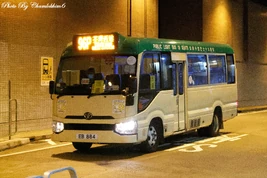 ToyotacoasterEB884,NT96P