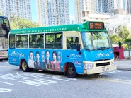 16B線途經豐盛街