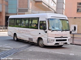 20241010 SUNB YL8729 Billion Shuttle