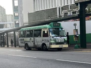 30B線以石硤尾站為循環點