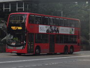 Enviro500 MMC 12.8米（3ATENU）行走968A線