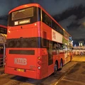 960（車尾）