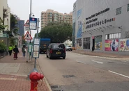 站景（2023年3月）